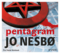 Pentagram - CD (audiokniha)