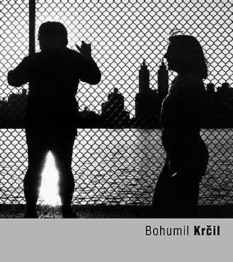 Bohumil Krčil