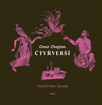 Čtyřverší