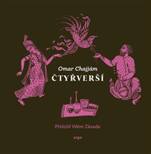 Čtyřverší