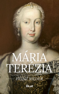 Mária Terézia