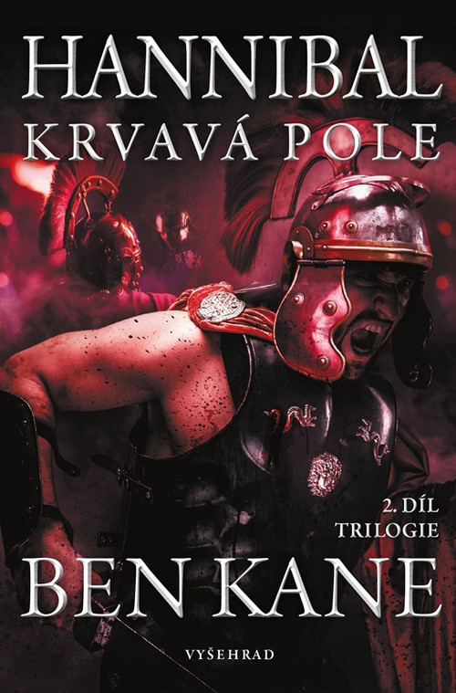 Hannibal: Krvavá pole