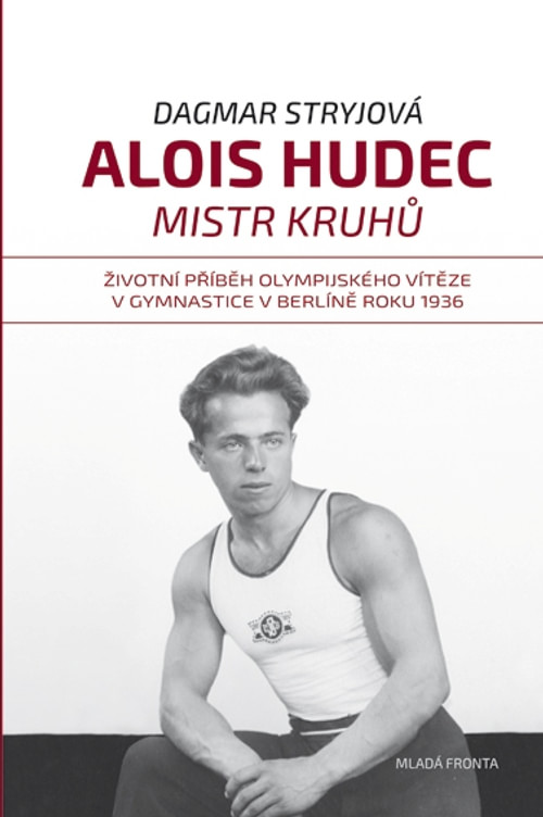Alois Hudec - mistr kruhů