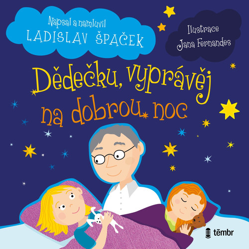 Dědečku, vyprávěj na dobrou noc