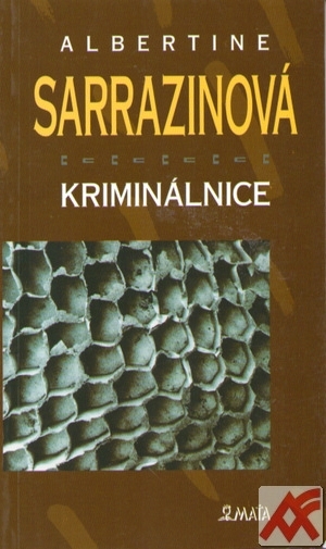 Kriminálnice