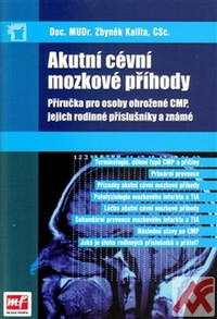 Akutní cévní mozkové příhody