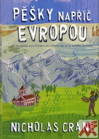 Pěšky napříč Evropou