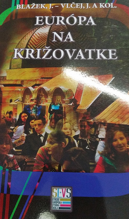 Európa na križovatke