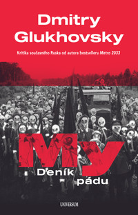 My - Deník pádu