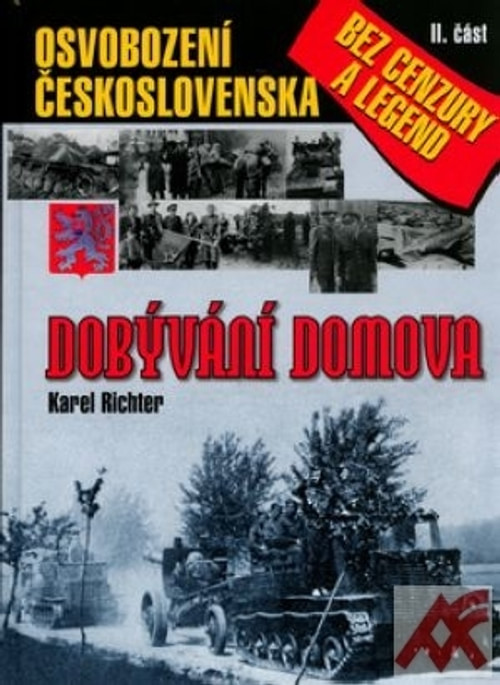 Dobývání domova II.