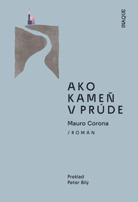 Ako kameň v prúde