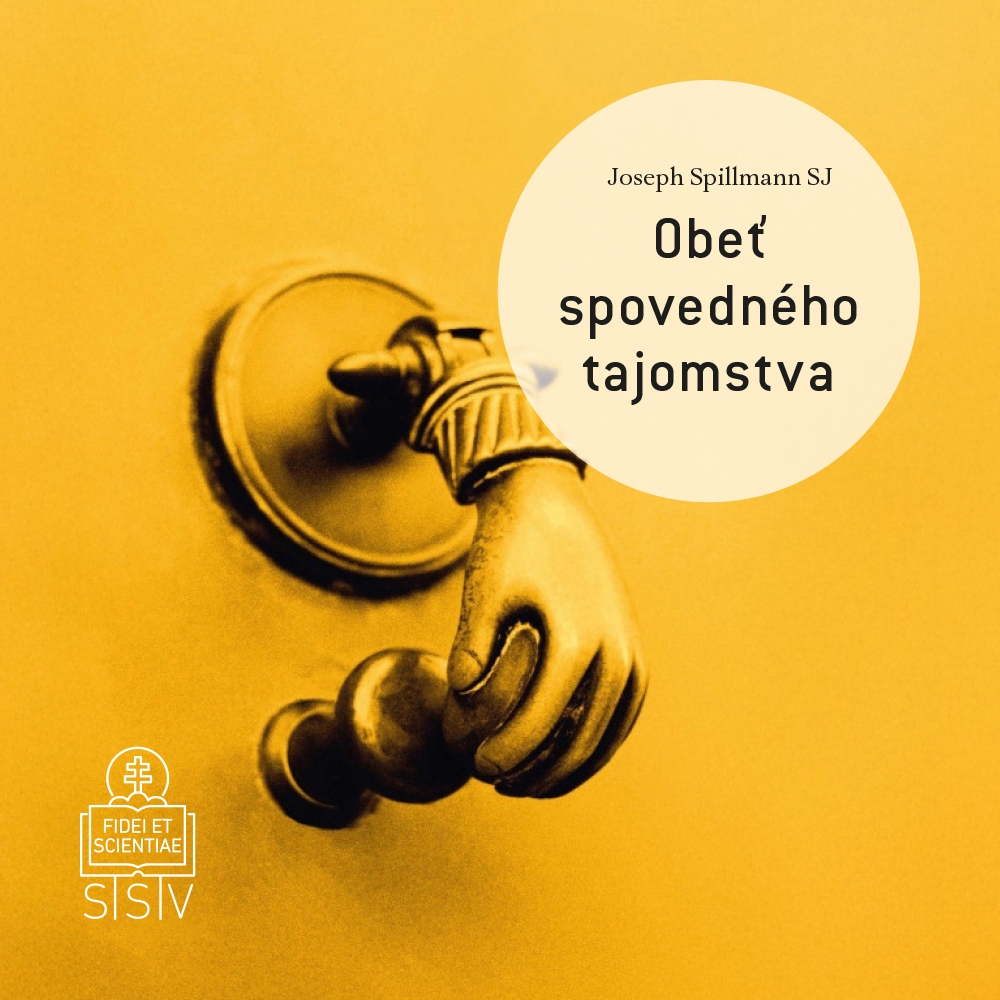 Obeť spovedného tajomstva