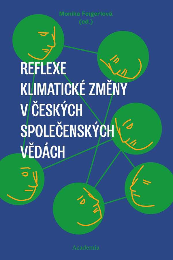 Reflexe klimatické změny v českých společenských vědách