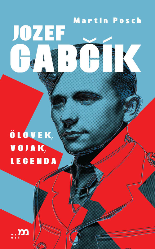 Jozef Gabčík