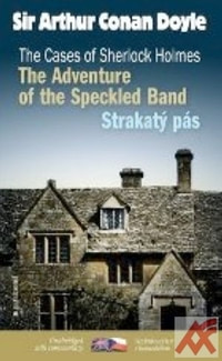 Strakatý pás / The Adventure of the Speckled Band