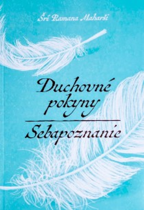 Duchovné pokyny / Sebapoznanie