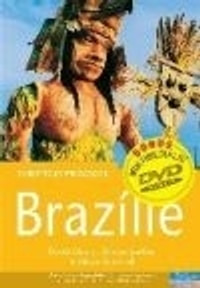 Brazílie - Rough Guide + DVD