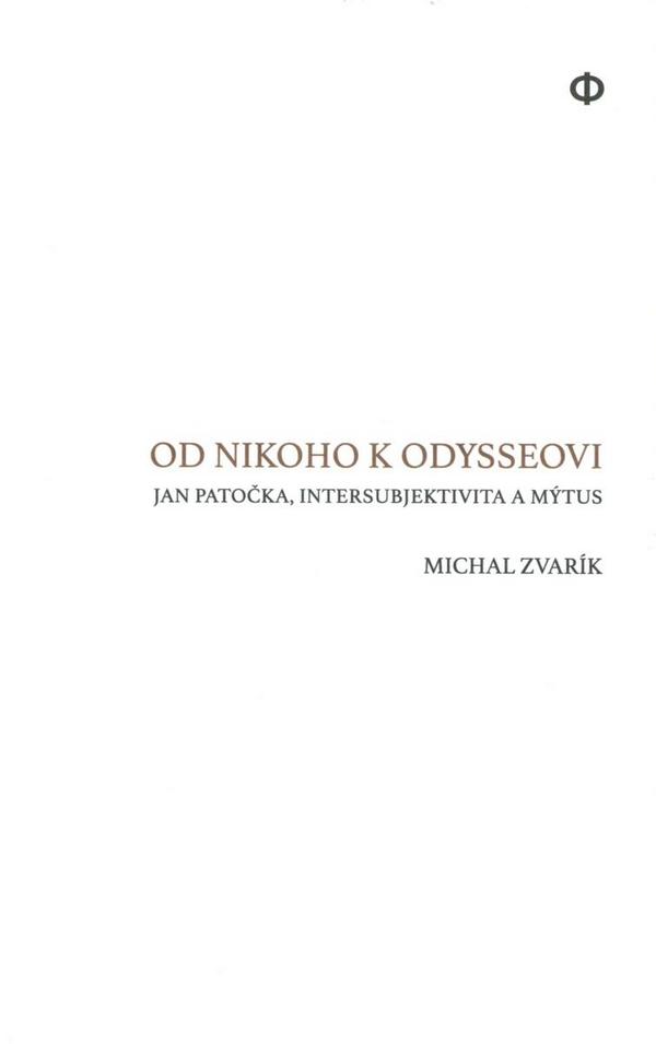 Od Nikoho k Odysseovi