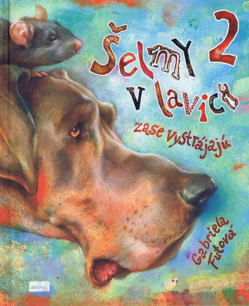 Šelmy v lavici zase vystrájajú 2