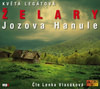 Želary / Jozova Hanule - MP3 CD (audiokniha)