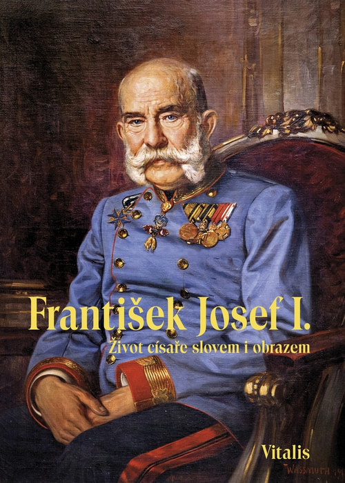 František Josef I. (Vitalis)