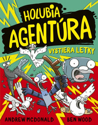 Holubia agentúra vystiera letky (11)