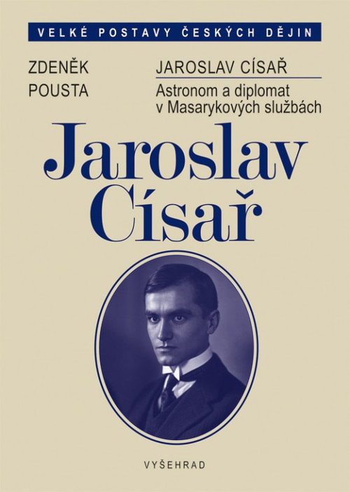 Jaroslav Císař