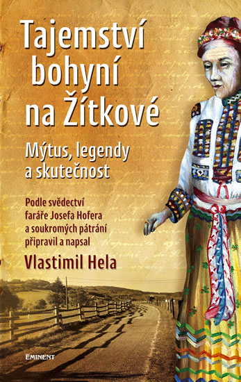 Tajemství bohyní na Žítkové