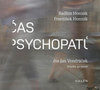 Čas psychopatů - CD MP3 (audiokniha)