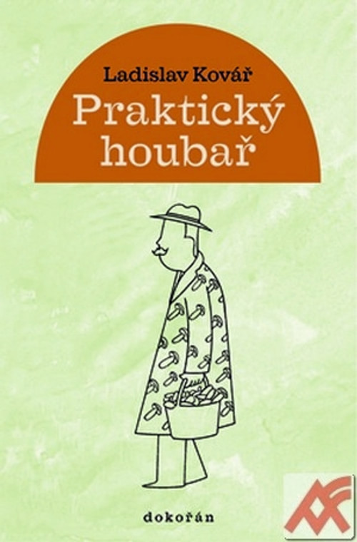 Praktický houbař