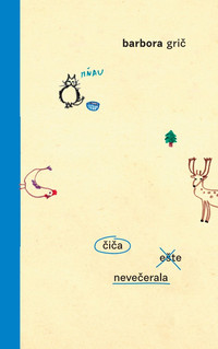 Čiča ešte nevečerala