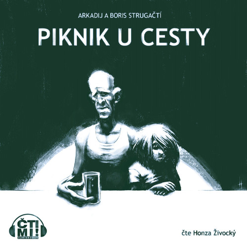 Piknik u cesty