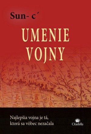 Umenie vojny (Citadella)