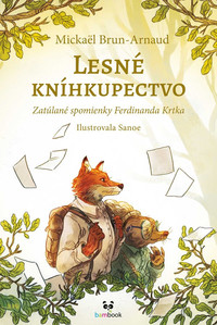 Lesné kníhkupectvo 1
