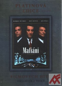 Mafiáni - 2 DVD