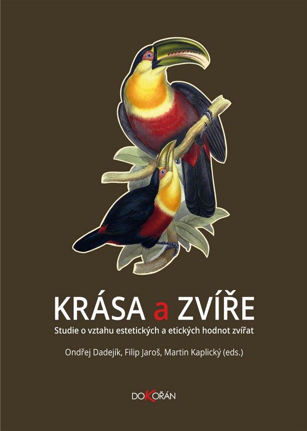 Krása a zvíře