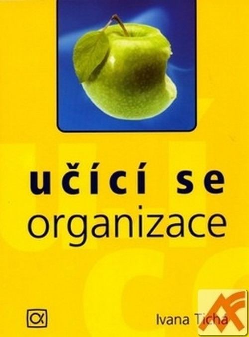 Učící se organizace