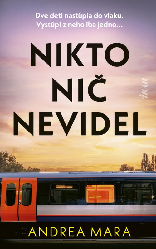 Nikto nič nevidel