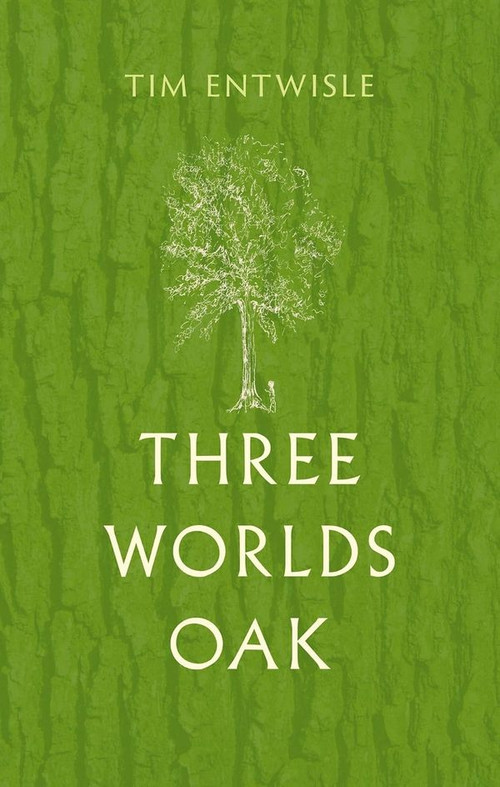 Three Worlds Oak