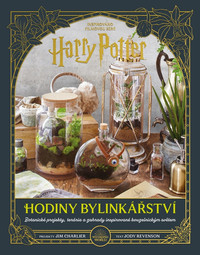 Harry Potter. Hodiny bylinkářství