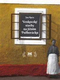 Venkovské stavby na jižním Podhorácku