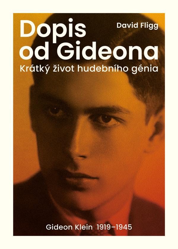 Dopis od Gideona