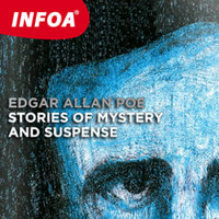 Stories of Mystery and Suspense (EN)