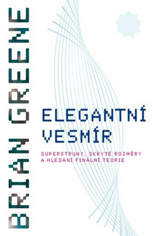 Elegantní vesmír