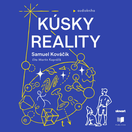 Kúsky reality