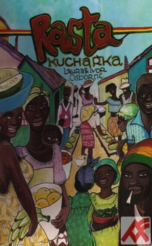 Rasta kuchařka