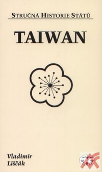 Taiwan - stručná historie států