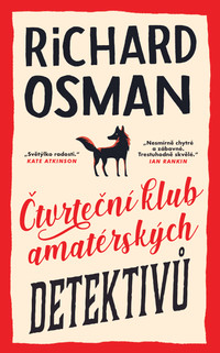 Čtvrteční klub amatérských detektivů