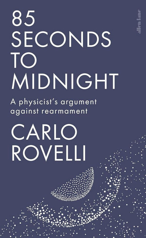 85 Seconds to Midnight
