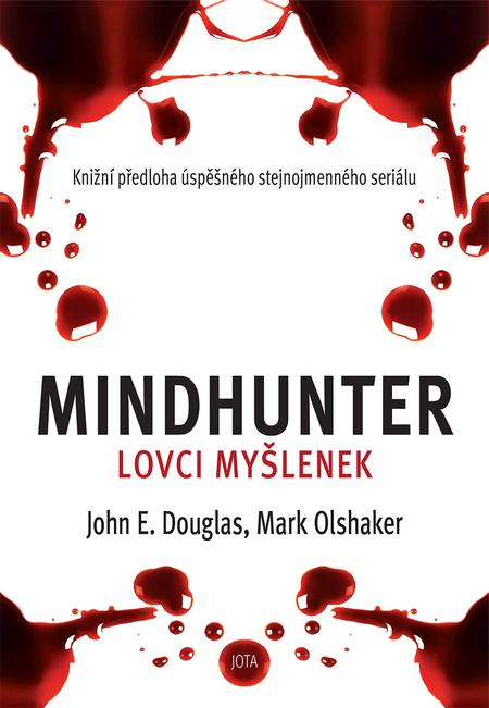 Mindhunter - Lovci myšlenek